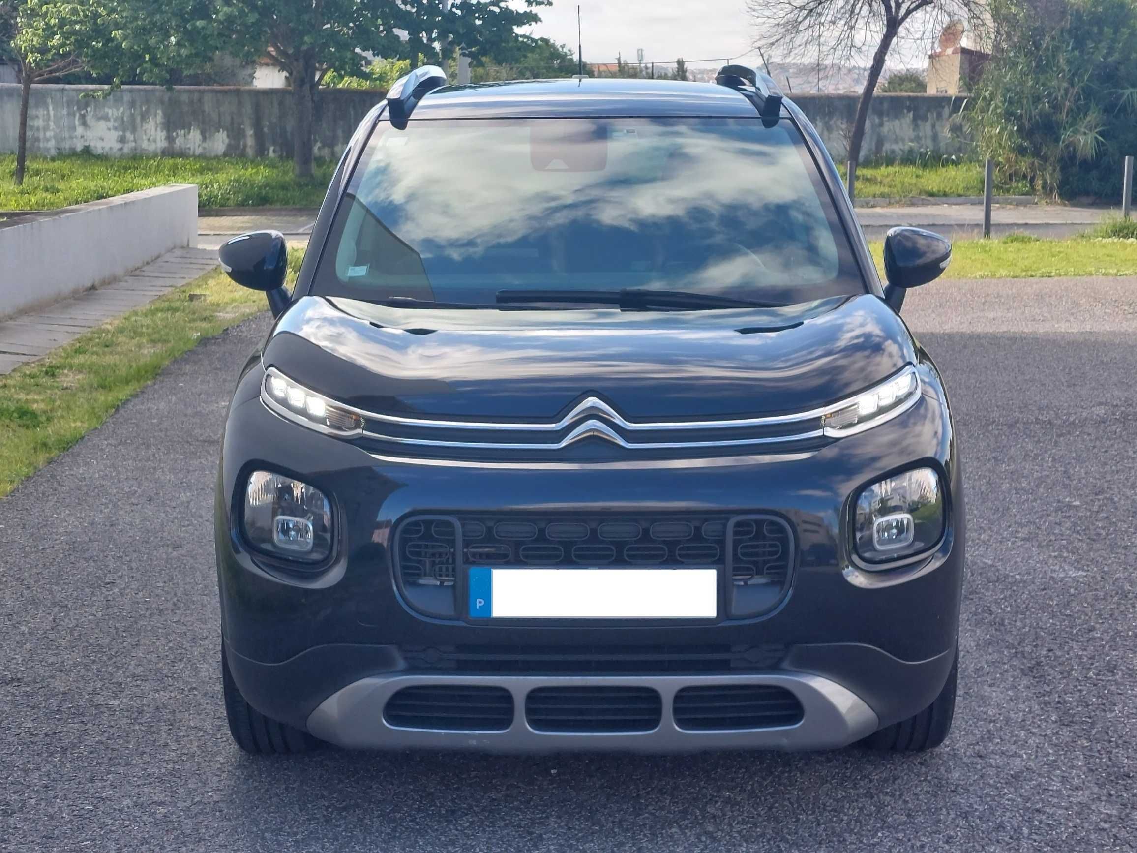 Citroën C3 Aircross 1.5 102CV HDi 62.000Kms (Aceito Retoma)