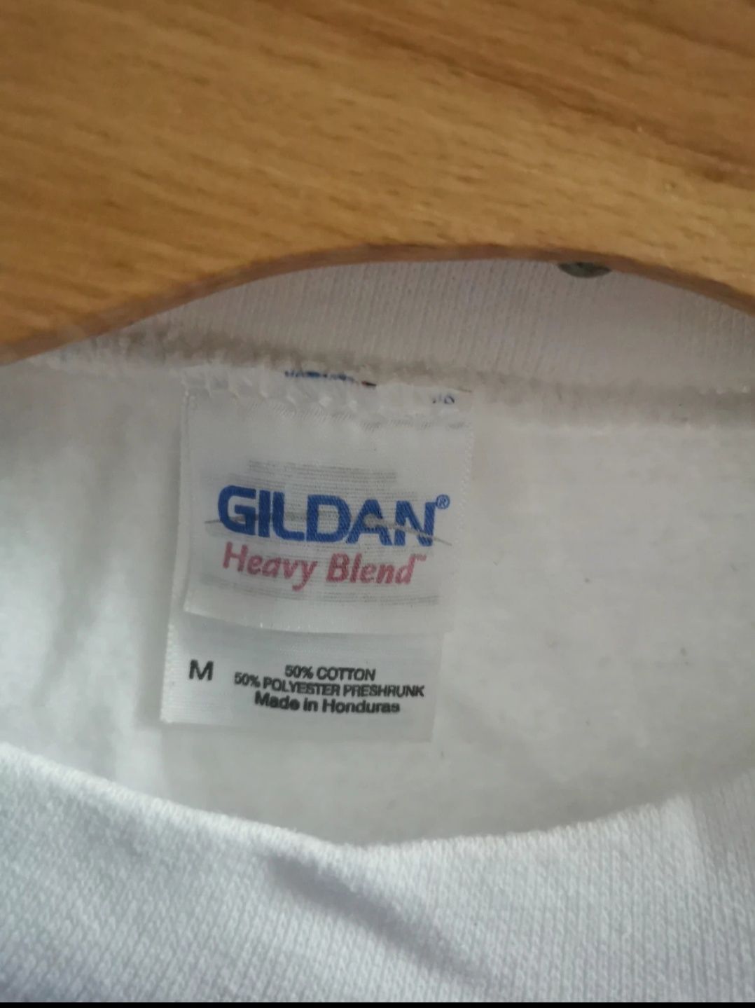 Bluza dwustronna z pandą