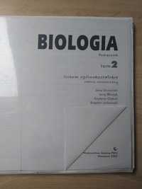 Biologia tom 2 PWN