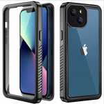 Etui pancerne iphone 13 14