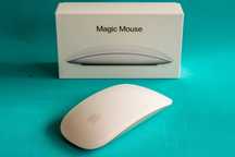 Apple Magic Mouse 2 - Como Novo