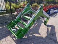 Ładowacze czołowy TUR Solis Same Deutz Zetor Case Metal-Technik