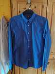 Koszula FSBN M slim fit easy care