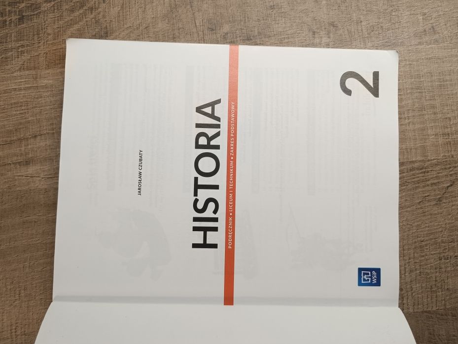 Historia 2. Nowa Edycja