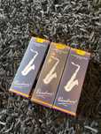 Vandoren classic blue saxophone tenor