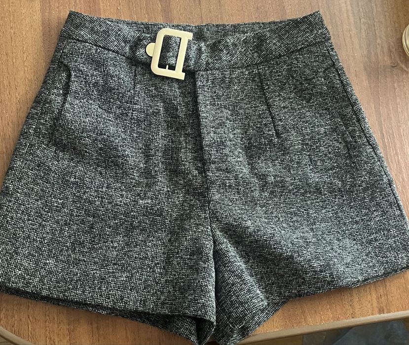 Жіночі  шорти, стан- новий