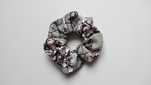Gumka do włosów scrunchie Handmade