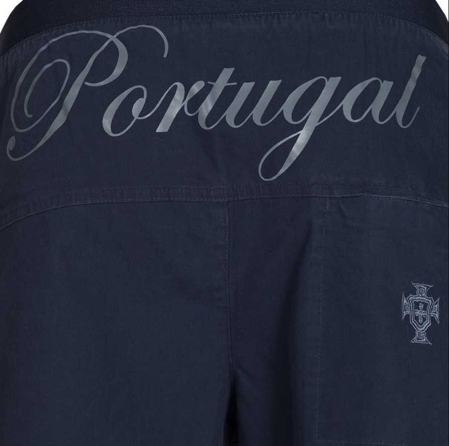 Оригинал мужские шорты бермуды nike portugal размер м