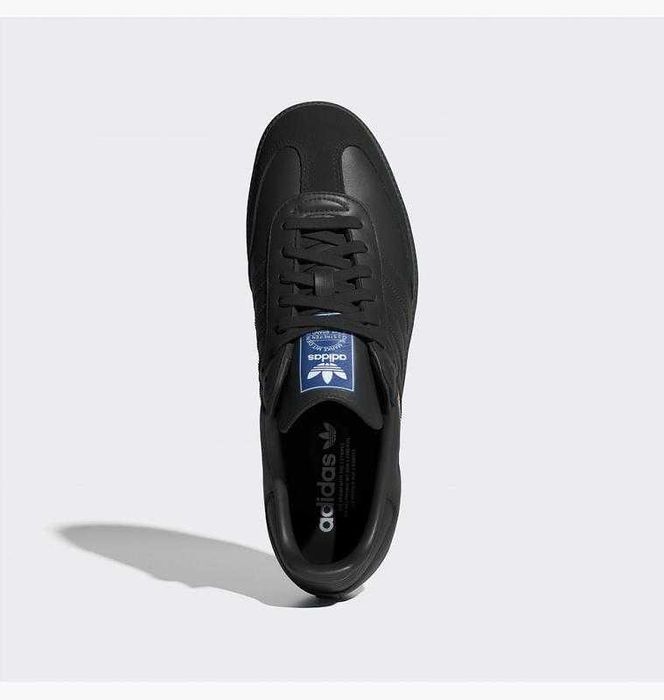 Чоловічі кросівки Adidas Samba OG (IE3438)