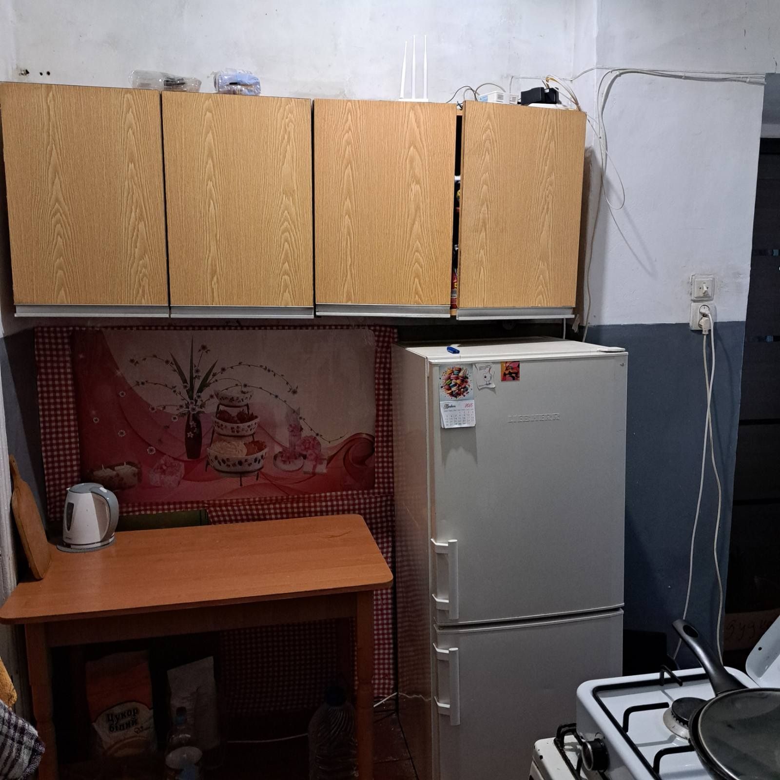 2 кімн.Без комісії. Біля церкви Анни