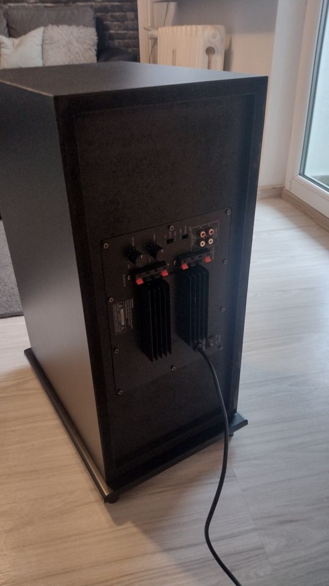 Subwoofer Auna Linie 501 sw