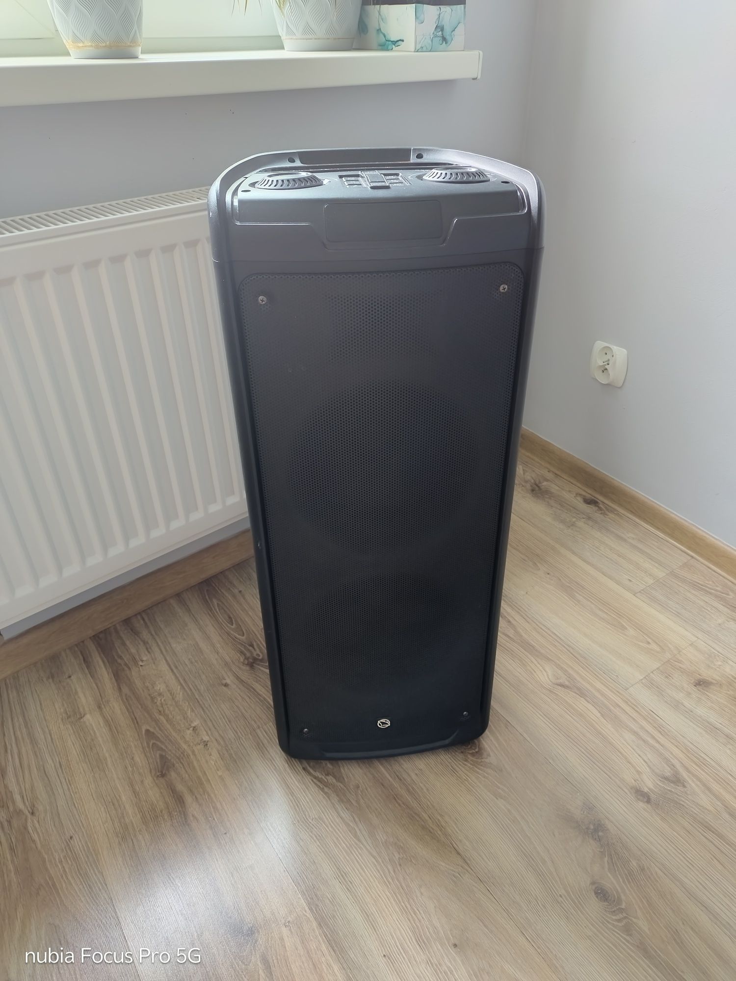 Głośnik Manta SPK5350