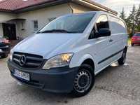 Mercedes-Benz VITO  Salon PL / Klima / Faktura Vat 23%