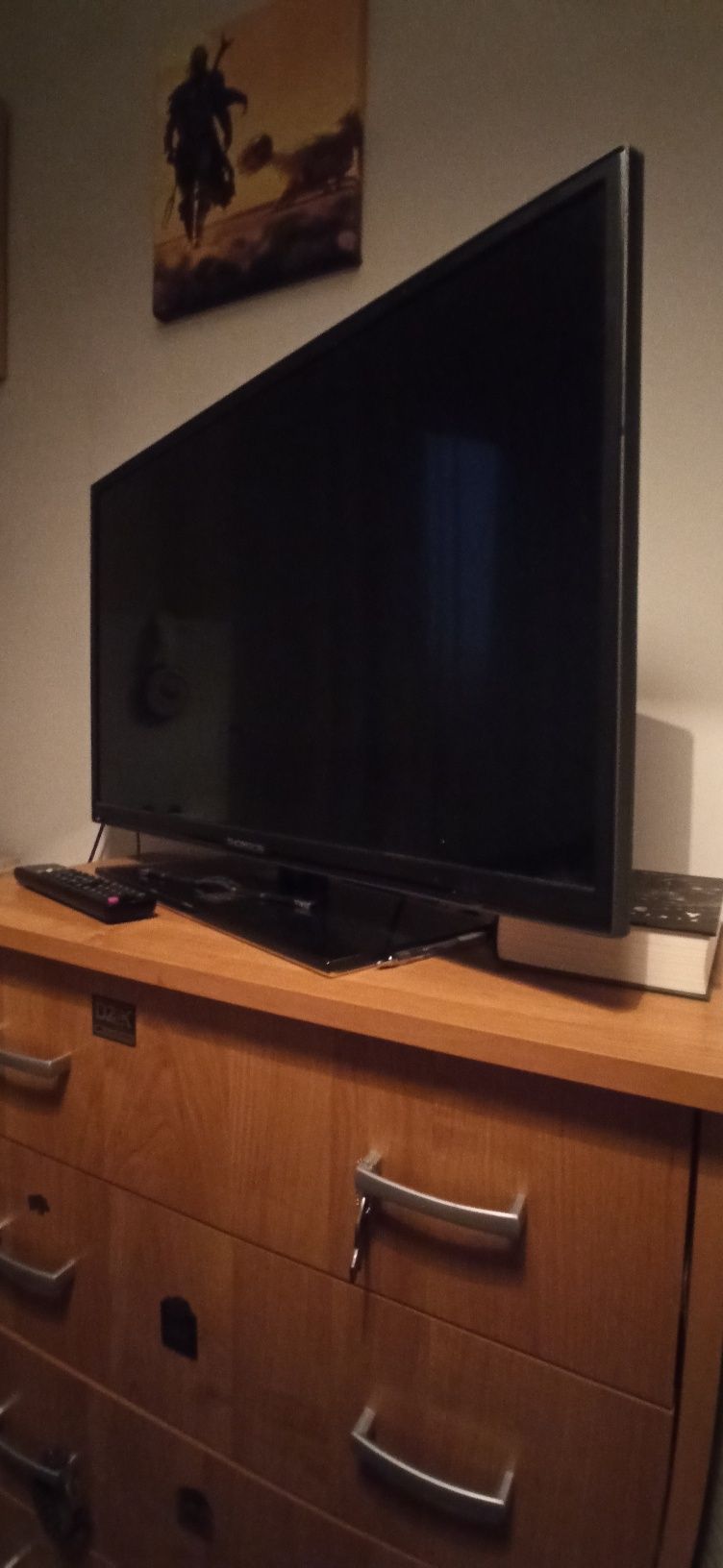 Telewizor Thomson 32 cale