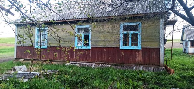 Продам будинок в с. Антонівка Луцький район