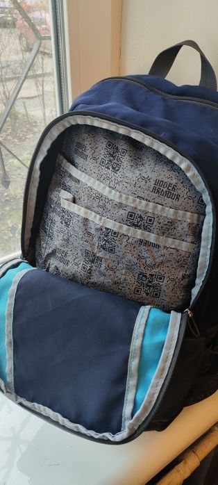 Рюкзак Under Armour 15-20 литров