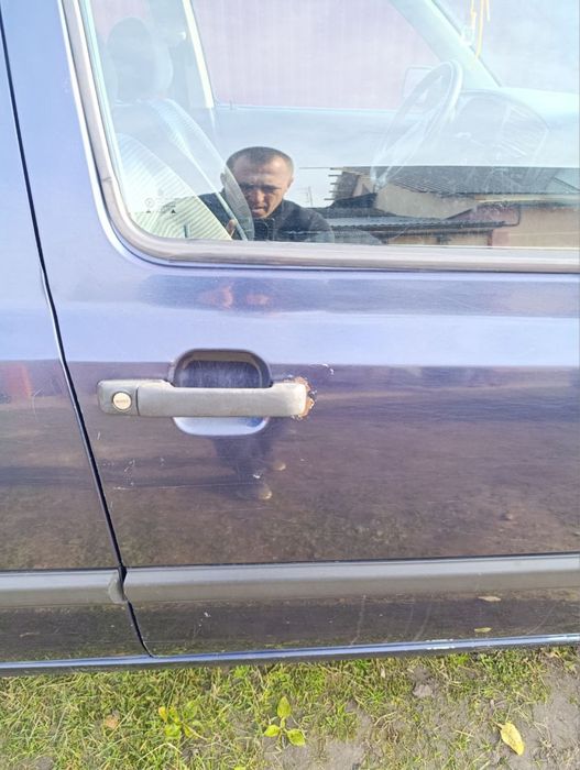 Продам Гольф 3.