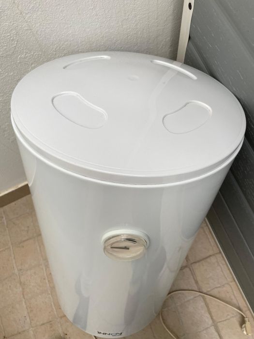 Termoacumulador INNOV Water 50L