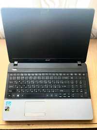 Ноутбук Acer E1-571G 2гб..8гб..500гб.