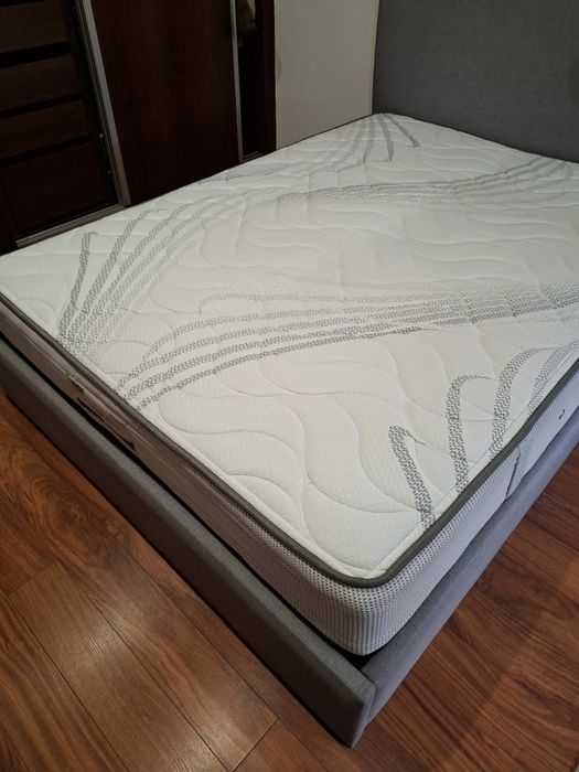 Colchão Molaflex 140x190 em excelente estado