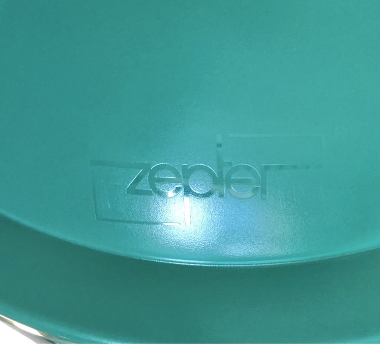 NOWA pokrywka do pojemnika próżniowego system VacSy Zepter 20 cm Italy