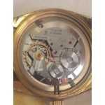 Piękny zegarek  tudor logo roza