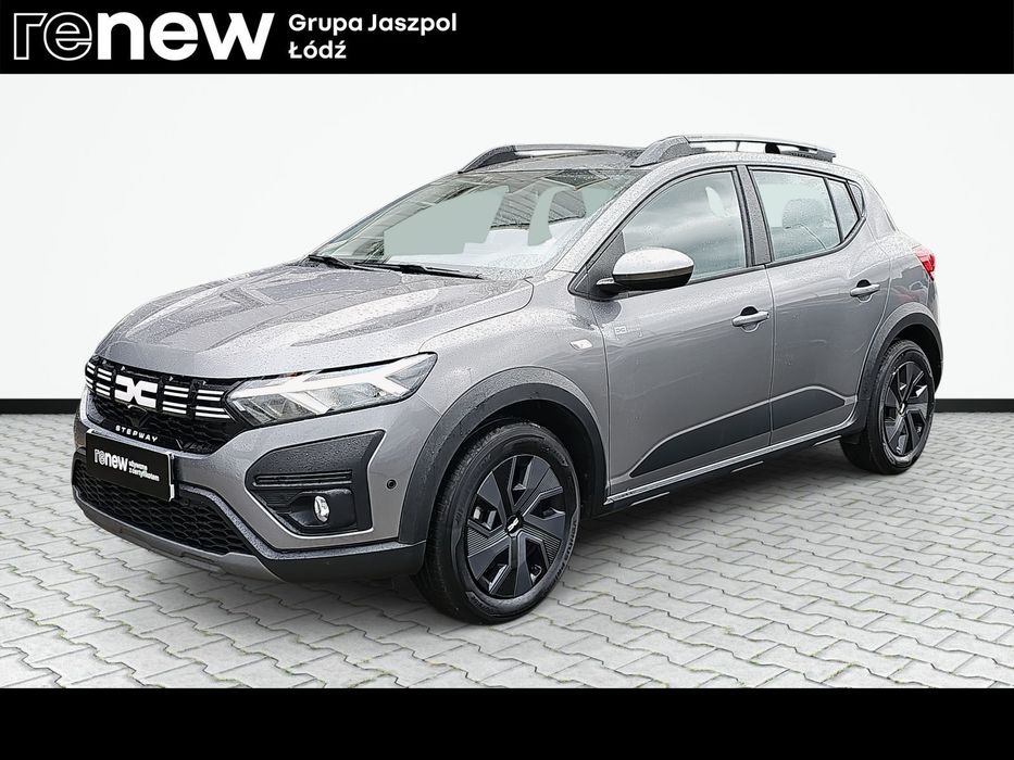 Dacia Sandero Sandero Stepway 1.0 TCe Expression LPG