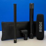 Microfone RODE NTG-3 (Black)