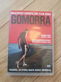 Gomorra film dvd, nowy