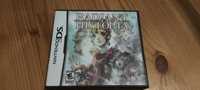 Radiant Historia gra Nintendo DS 2DS 3DS