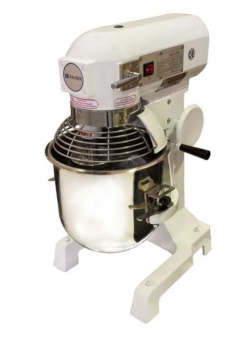 Міксер планетарний LM-10 Rauder Новий!!!