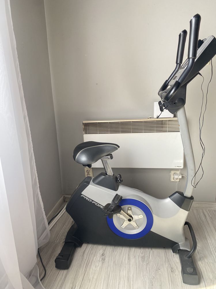 Rower stacjonarny Pro-Form