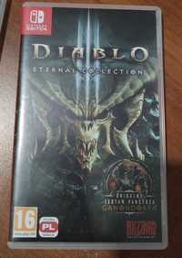 Diablo 3 III switch Nintendo