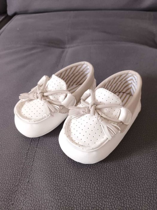 Mocassim Bebé Mayoral nº 17