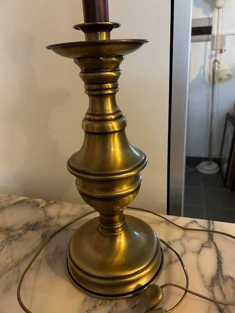Candeeiro de Mesa