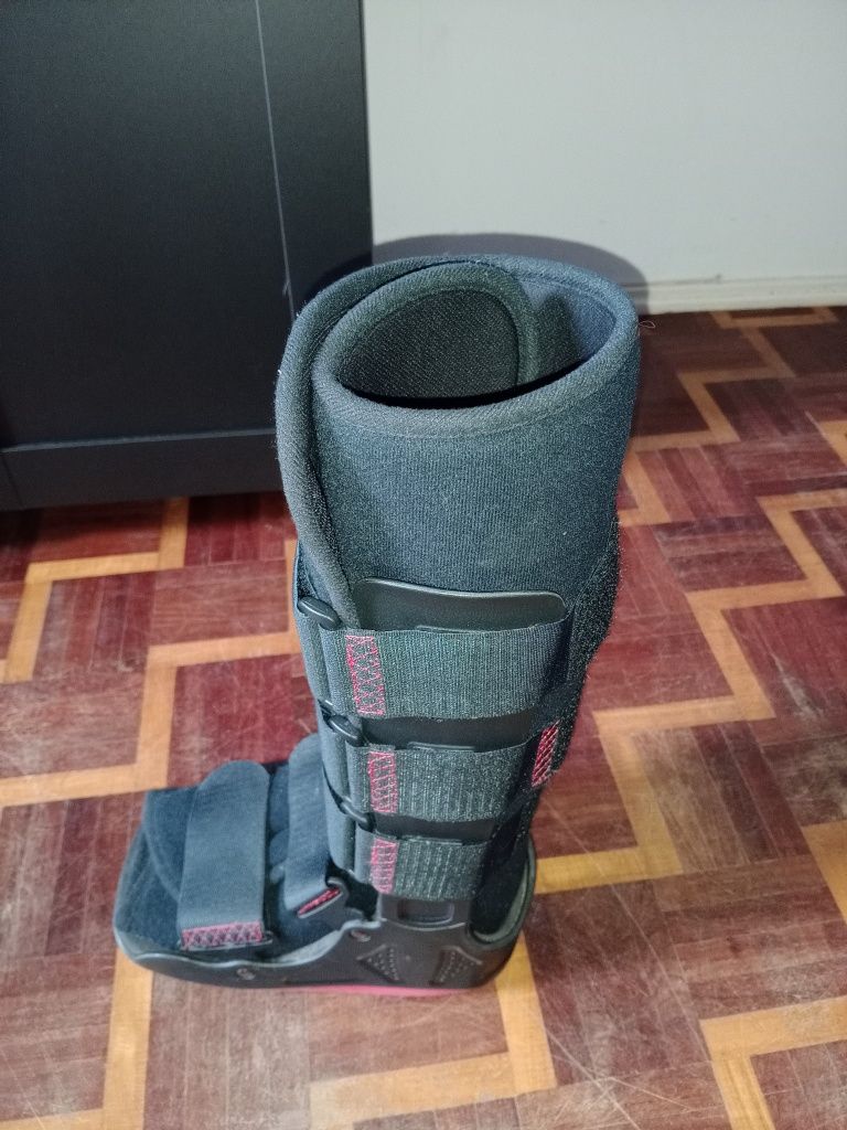 Bota Walker XCELTRAX