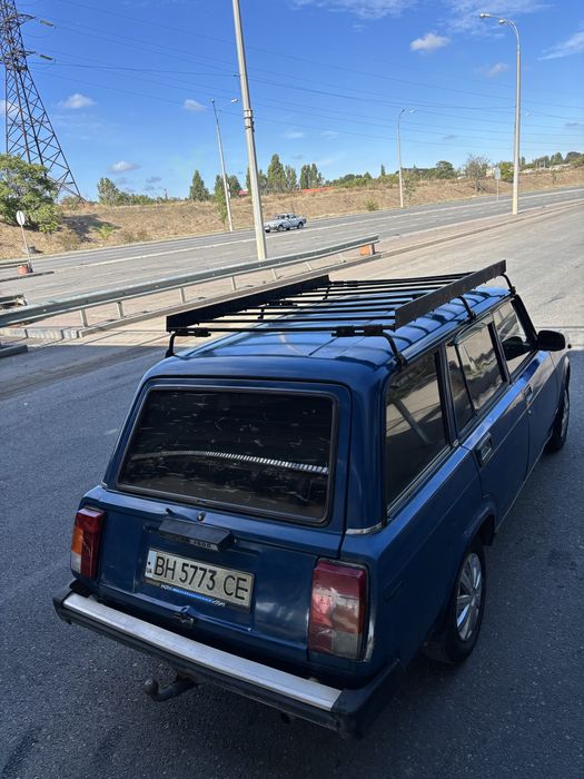 Продам ваз 2104 , 2004 року