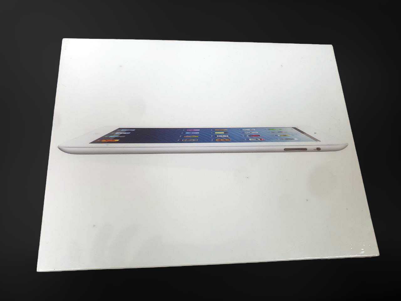Apple iPad 2, 16GB White