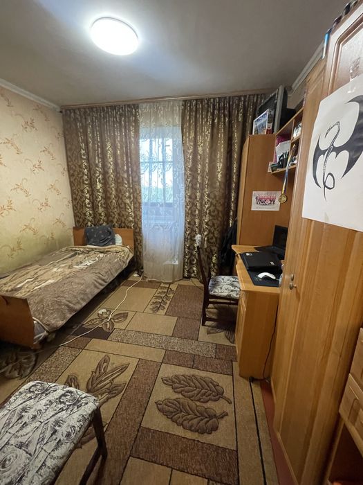Продаж 3-х кім.квартири по вул. ГМП в м. Малині