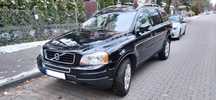 Volvo XC 90 Volvo XC 90 D5 AWD Executive