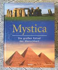 Mystica Die grossen Rätsel der Menschheit album po niemiecku Germany