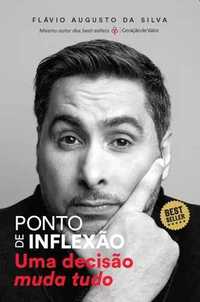 Best seller - Ponto de inflexão (novo/selado)