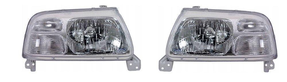 Suzuki Vitara 96-05 Reflektor Przedni Lampa Przednia NOWY