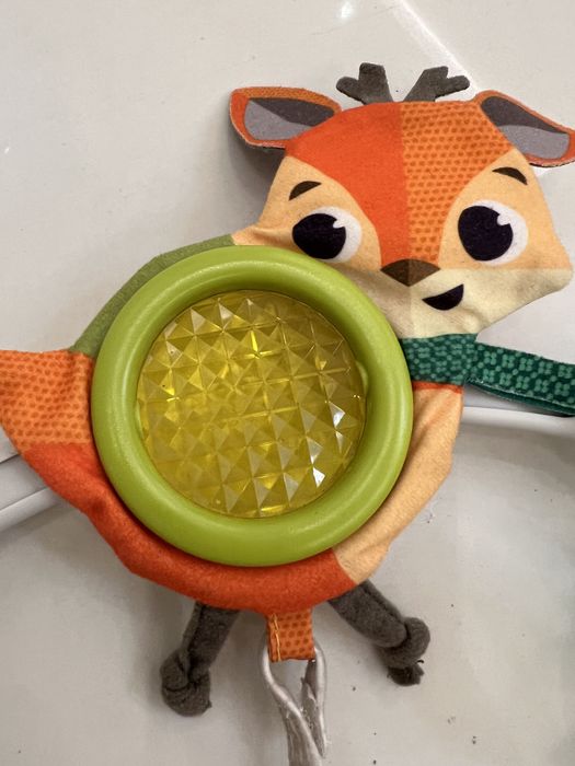 Дуга Tiny Love Лесные друзья