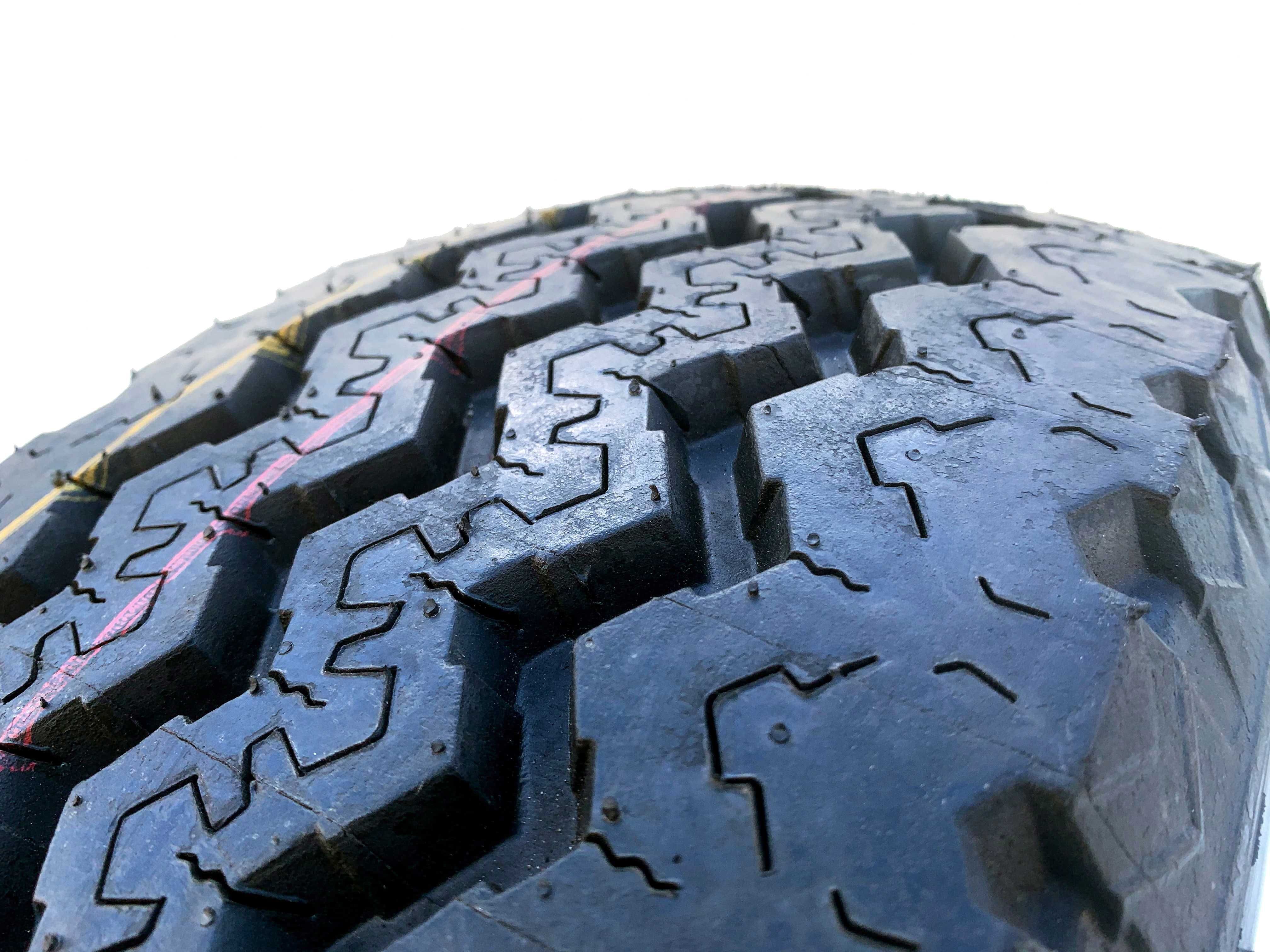 Шини літні вантажні 195/75 R16C резина літня вантажна MYKI MCA Poland
