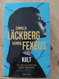 Camilla Lackberg/Henrik Fexeus/Kult