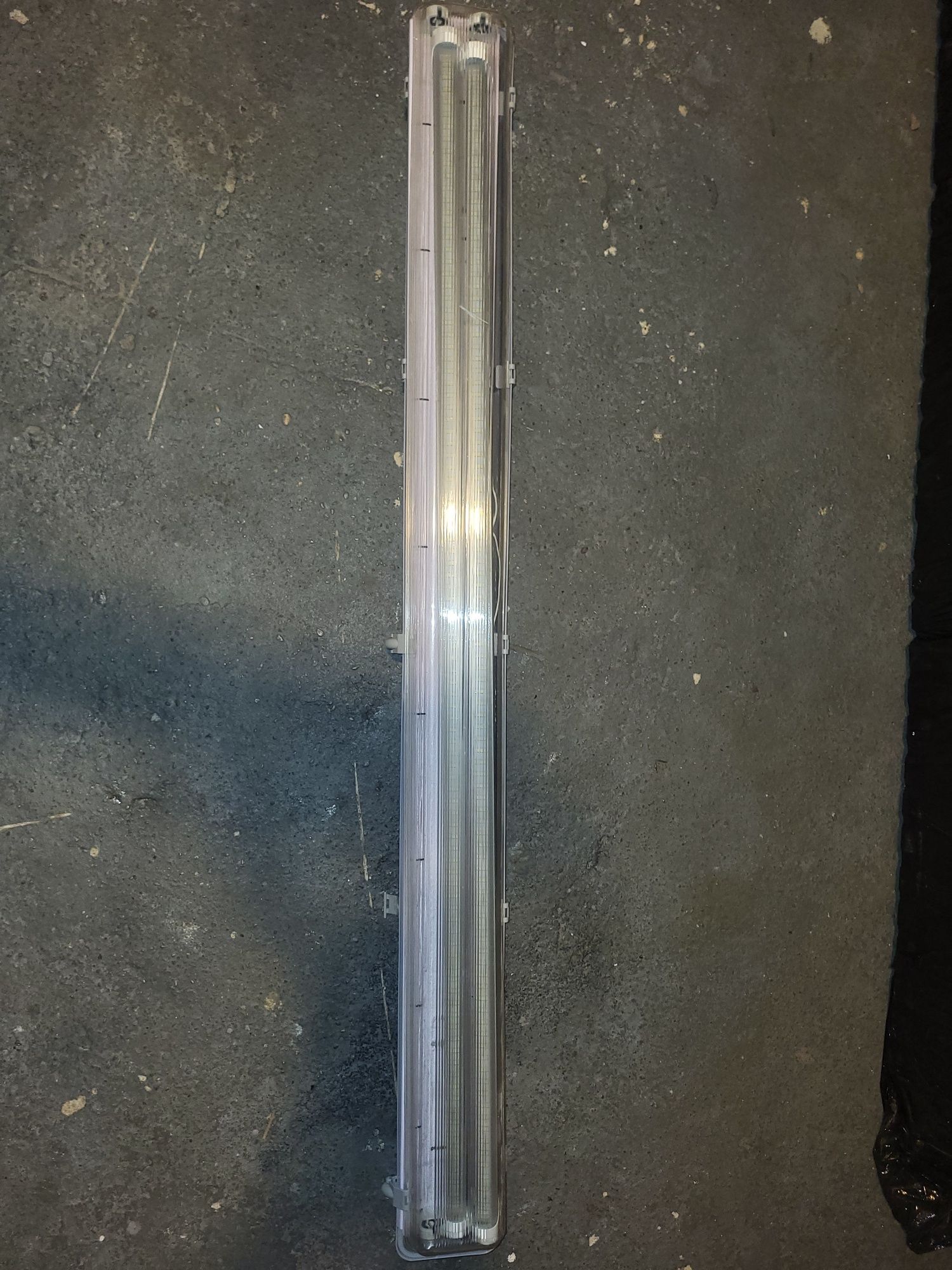 Lampa warsztatową led