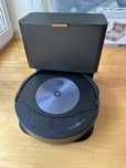 Robot sprzatajacy iRobot Roomba Combo j7+