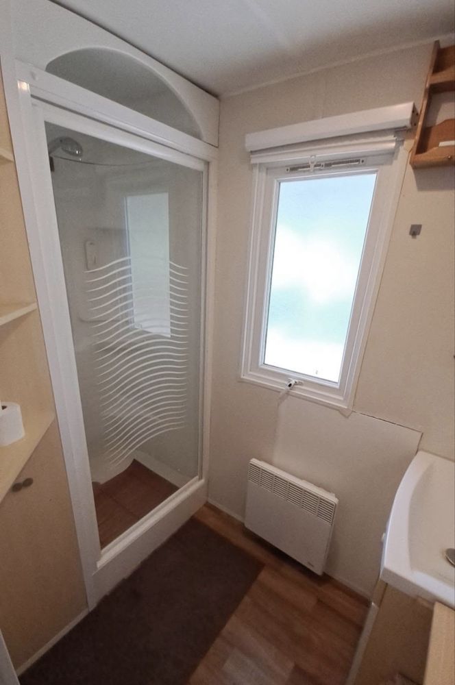 Mobile Home Arrenda-se