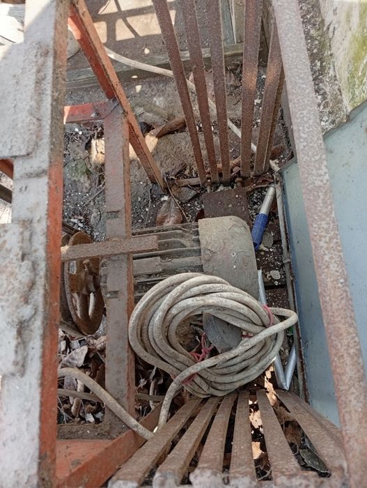 Млин для подріблення зерна